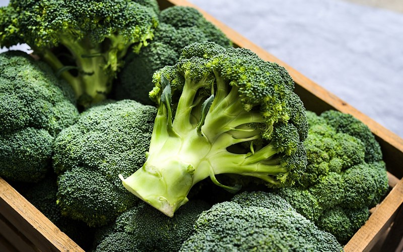 Brokkoli
