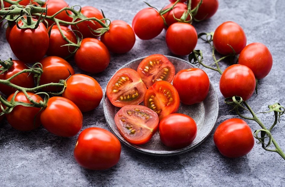Tomater