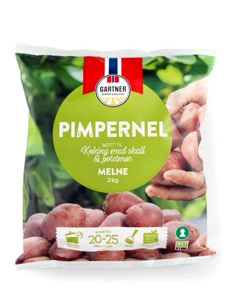 Pimpernel