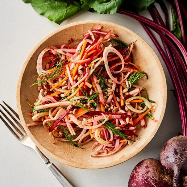 Råkostsalat