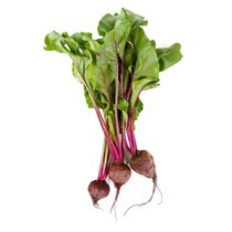 Rødbeter bunt