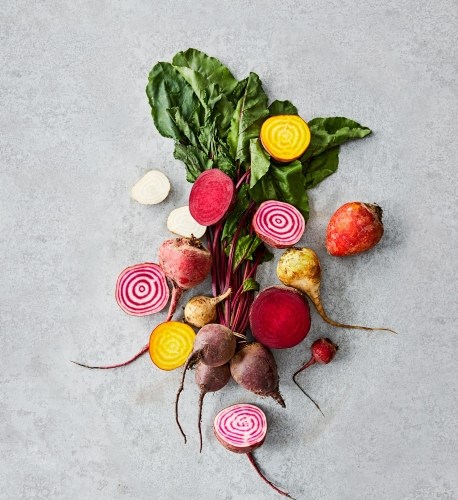 Fantastiske norske beter