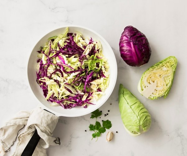 Norsk spisskål er en delikatesse!