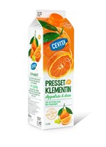 Klementinjuice