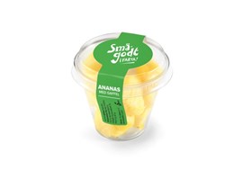 Ananas shaker