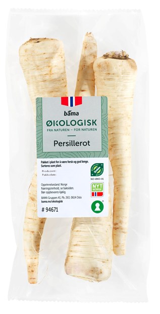 Persillerot