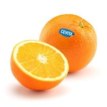 Appelsiner