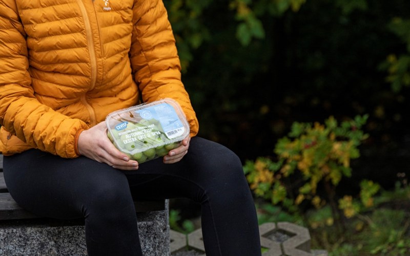 Topp 5 mest googlede druespørsmål