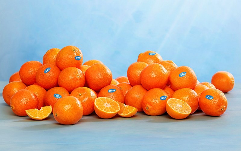 Endelig er Cevita-klementinene her!