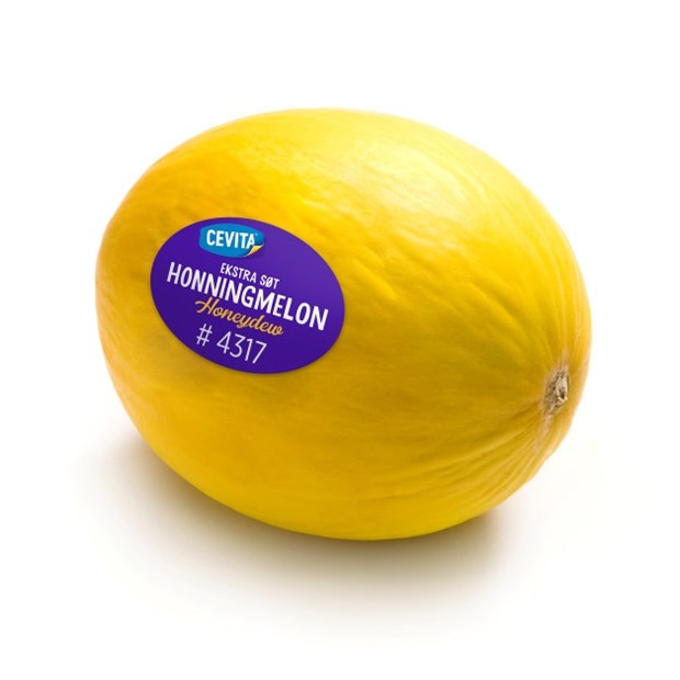 Honningmelon