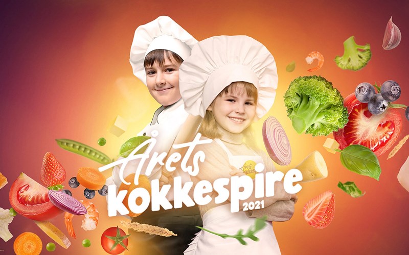 Hvem blir Årets kokkespire?