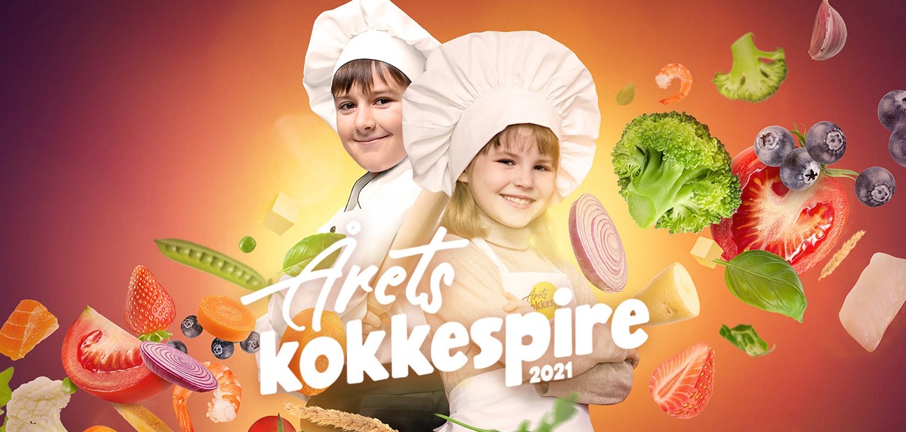 Hvem blir Årets kokkespire?