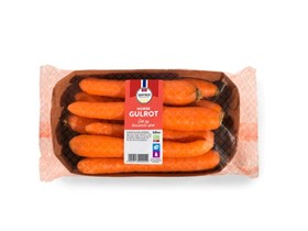 Gulrot