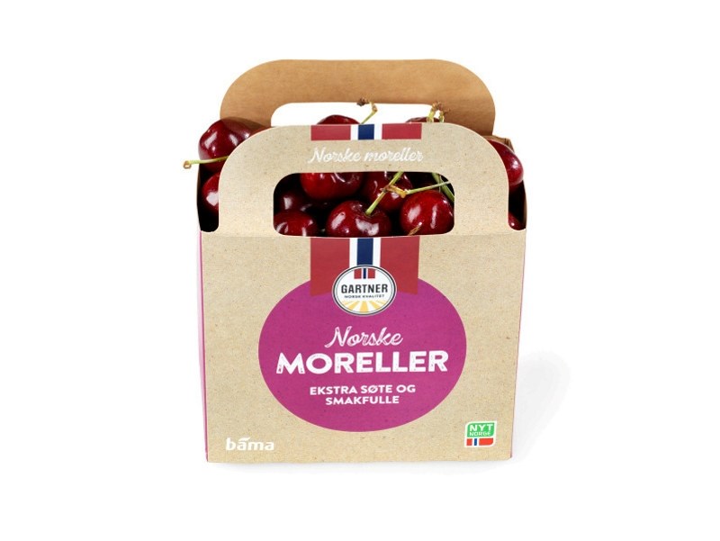 Moreller