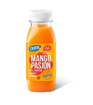 Mango & Pasjon