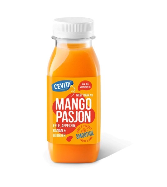 Mango & Pasjon