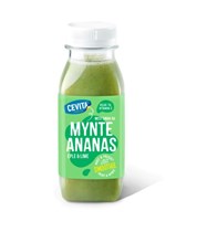 Mynte & Ananas