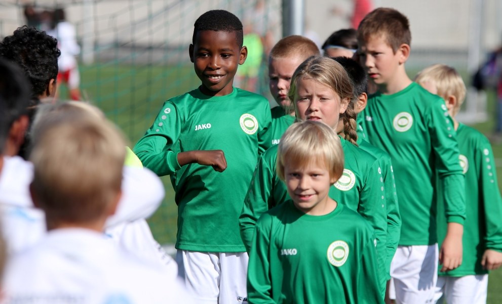 Hva er en KIWI BAMA-CUP?