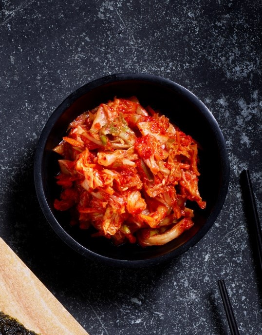 Kimchi