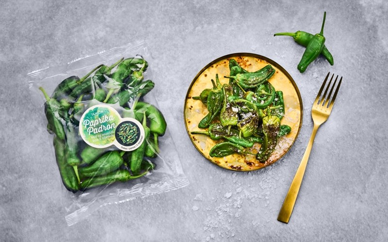 Verdens enkleste tapasrett