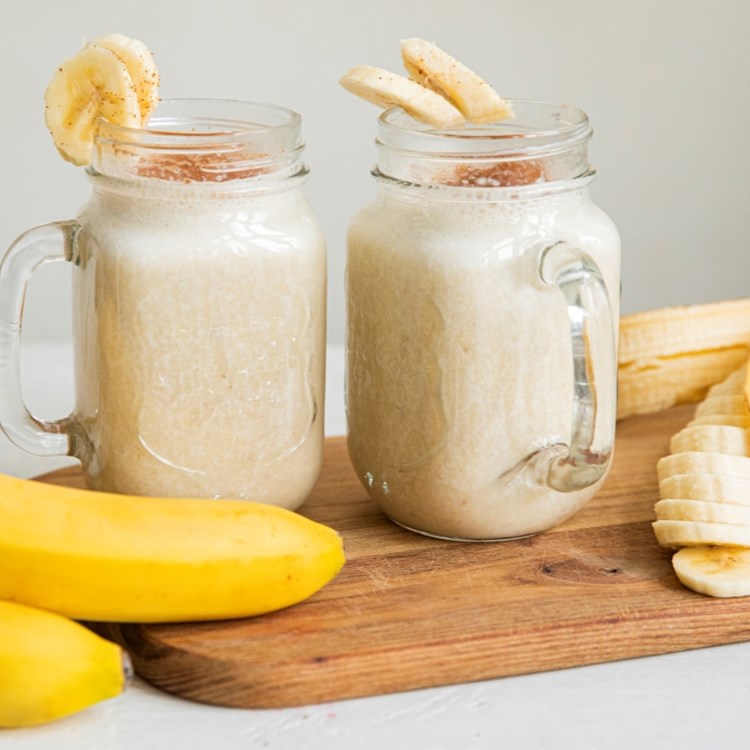 Smoothie Anbefalinger
