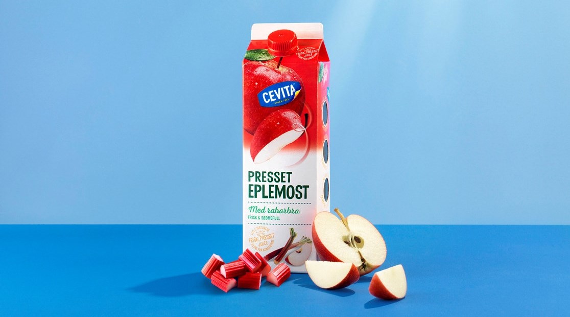 Nyt smaken av sommer hele året