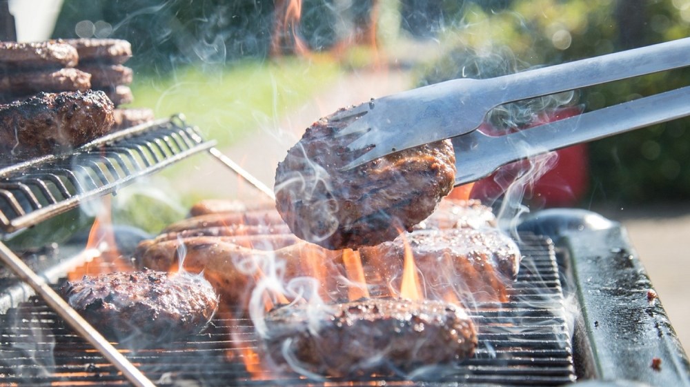 Best grillmat på null komma niks