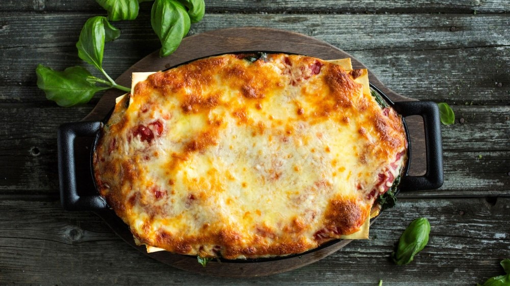 Buon appetito med Ferdig Preppa