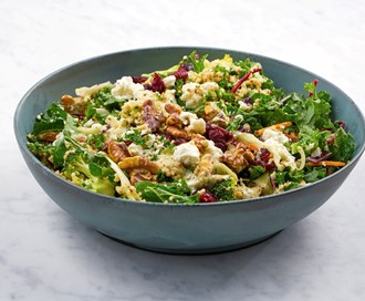 Powersalat