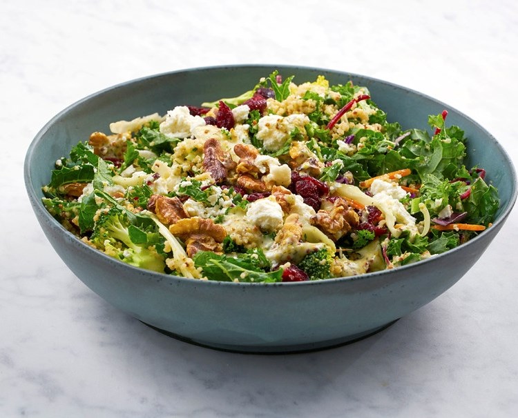 Powersalat