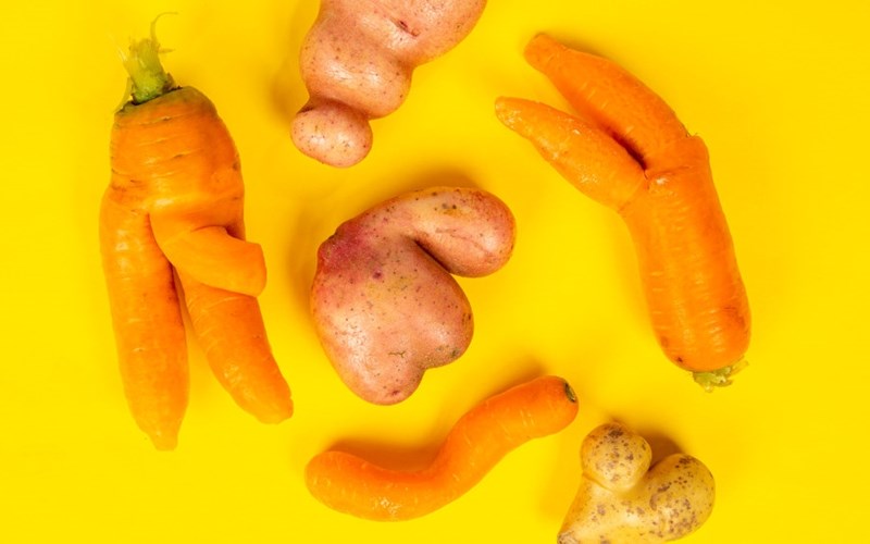 Mindre matsvinn med Ferdig Preppa  