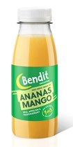 Ananas og mango