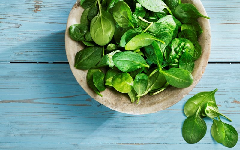 Salat på 10 sekunder – og andre hacks