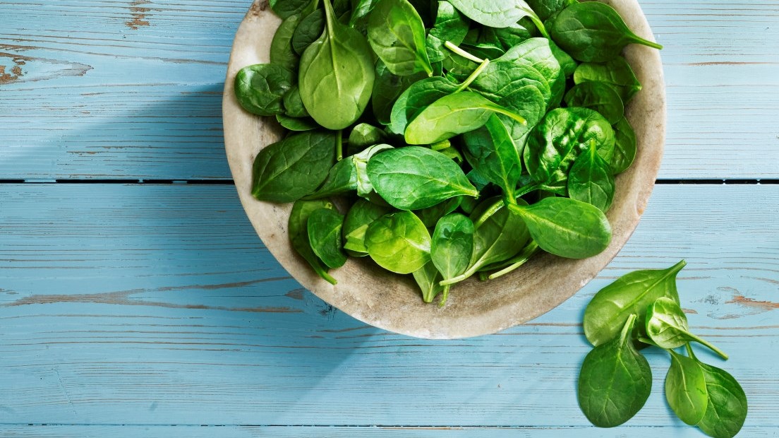 Salat på 10 sekunder – og andre hacks