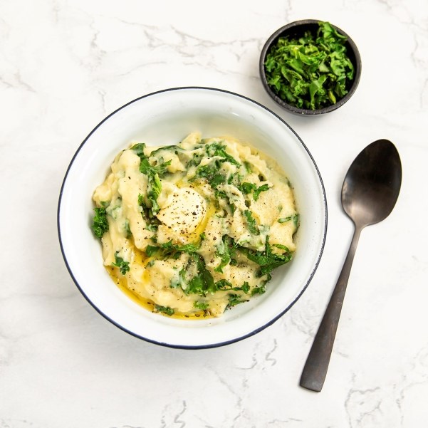 Colcannon