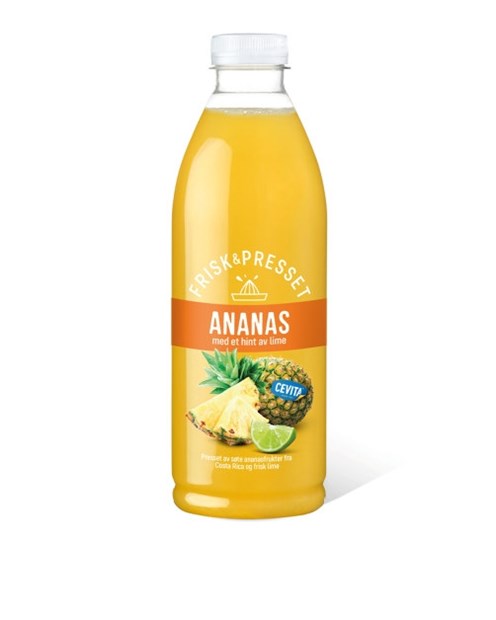 Ananas