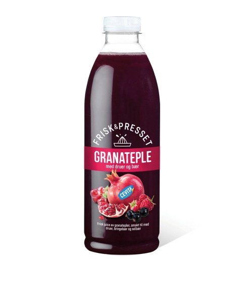 Granateple