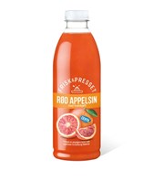 Rød Appelsin