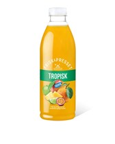 Tropisk