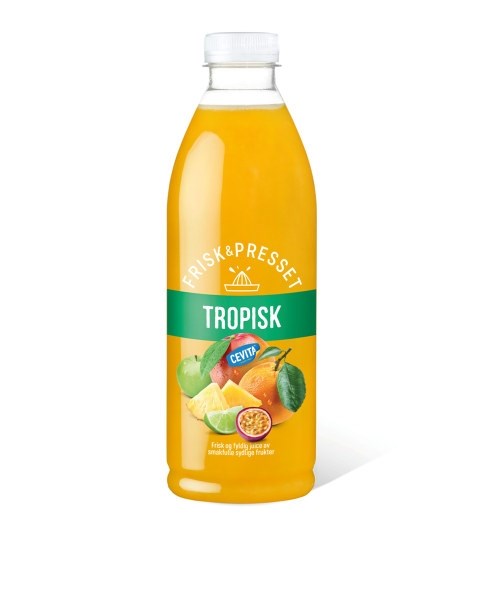 Tropisk