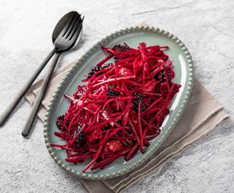 Rødbetsalat