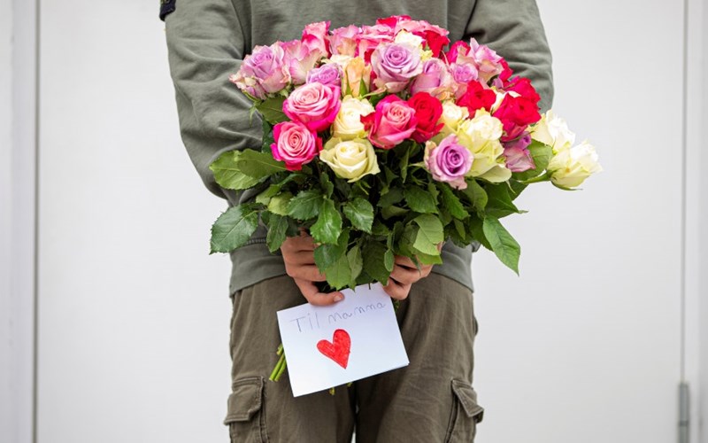 Her er den perfekte morsdagsgaven! 