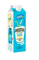 Havre & Banan