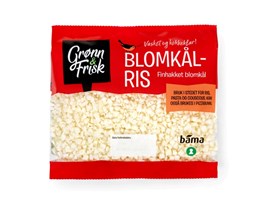 Blomkålris