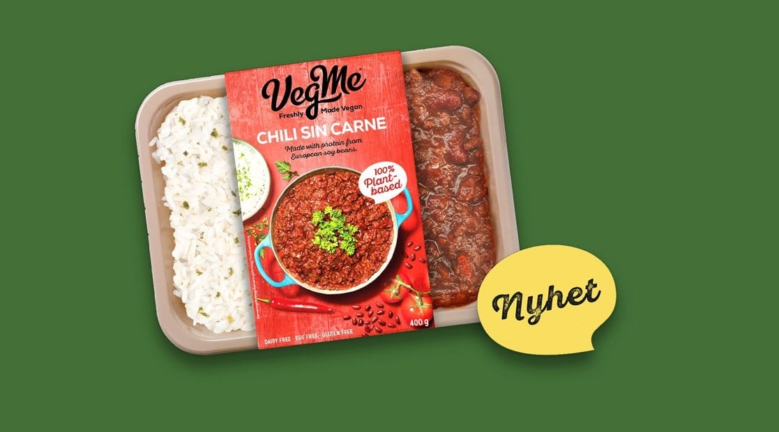 nyheter VegMe 2021