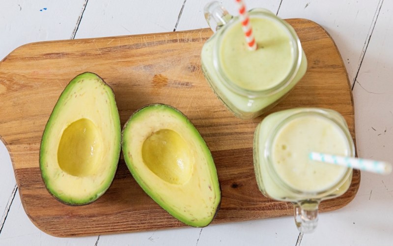 Slik jobber vi med bærekraftig avokado-produksjon