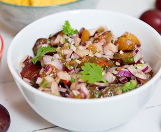 Plommesalsa