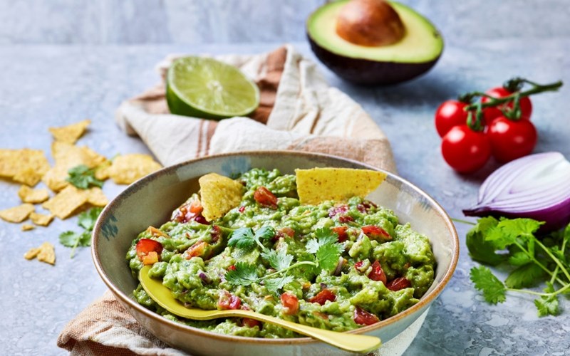 Gode grunner til å spise avokado hver dag 