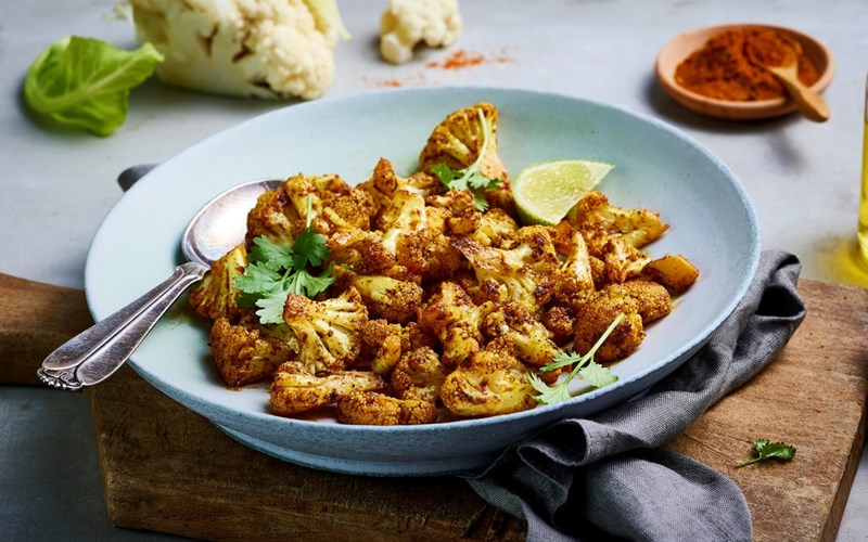 Lag ditt eget tacokrydder