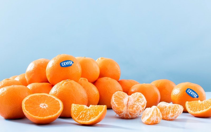 Klementin eller mandarin?